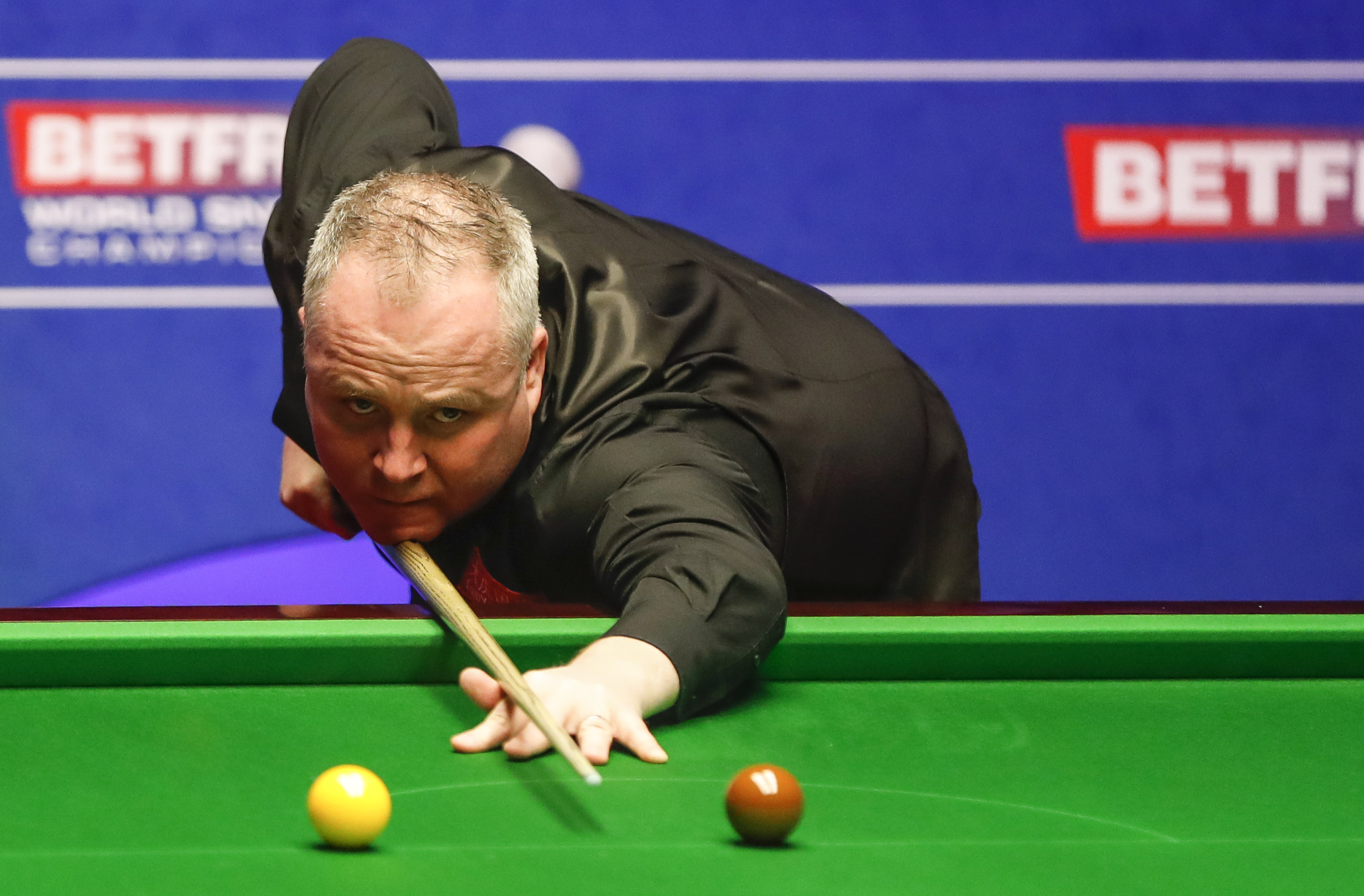 同场较量的 同场较量的