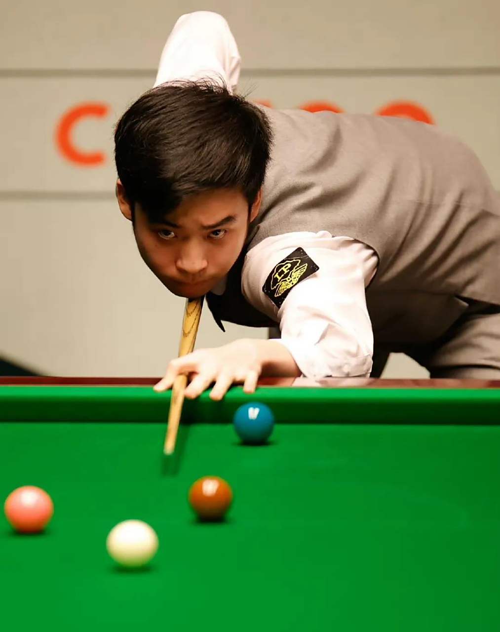 斯诺克巫师 斯诺克巫师