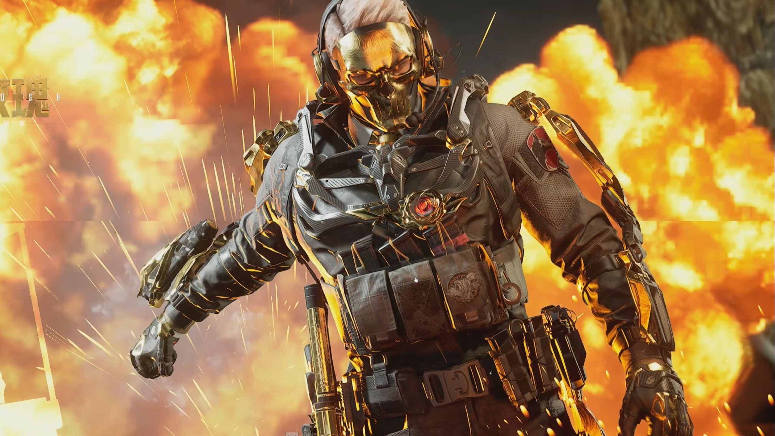 李诗沣则是 李诗沣则是