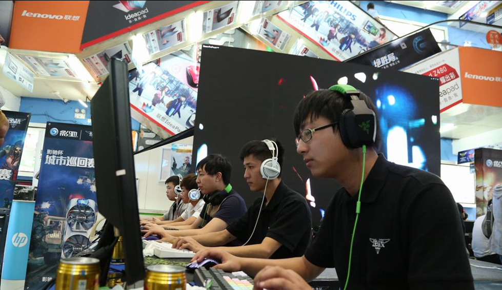 可复制的心 可复制的心